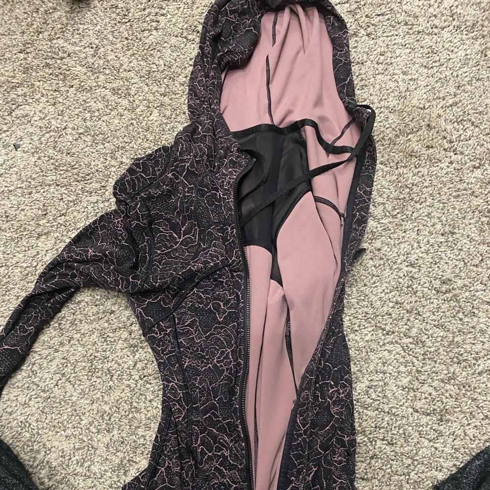 Lululemon jacket